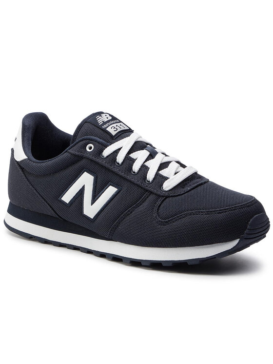 New balance 311 marine 2025