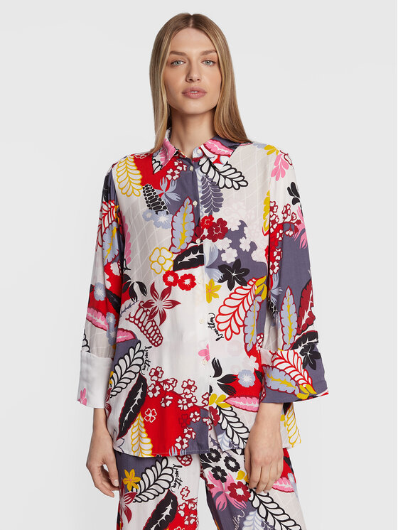 Benetton felpe shop donna