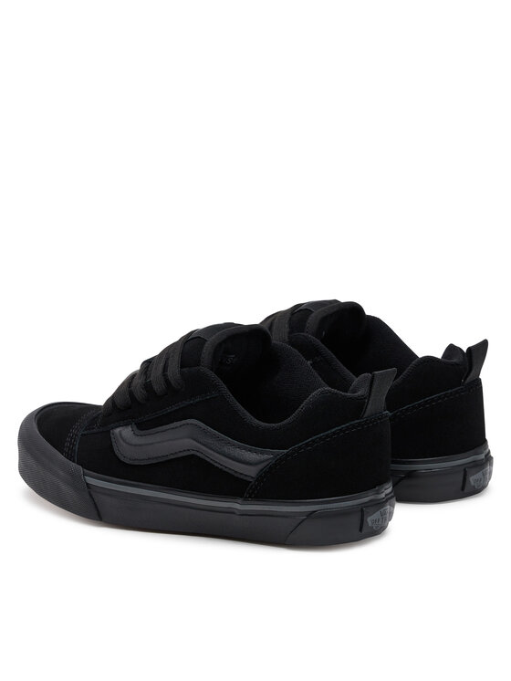 Vans Vans Кросівки Knu Skool VN000D2TBZJ1 Чорний