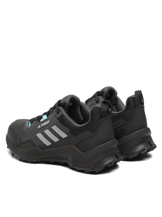 adidas adidas Trekingová obuv Terrex AX4 Hiking HQ1045 Černá