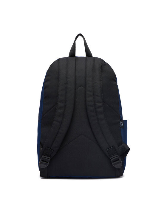 Reebok Reebok Batoh WBEOHP-RBK-P-002-10 Tmavomodrá