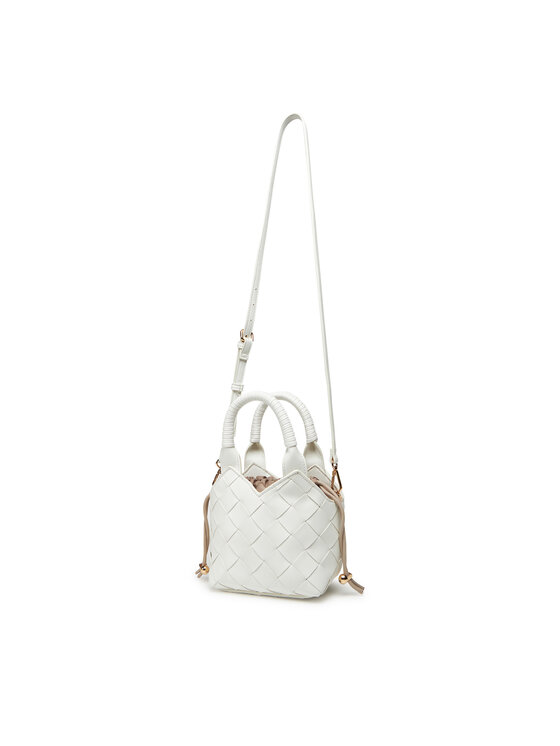 Aldo Aldo Handtasche Royffe 13933830 Weiß