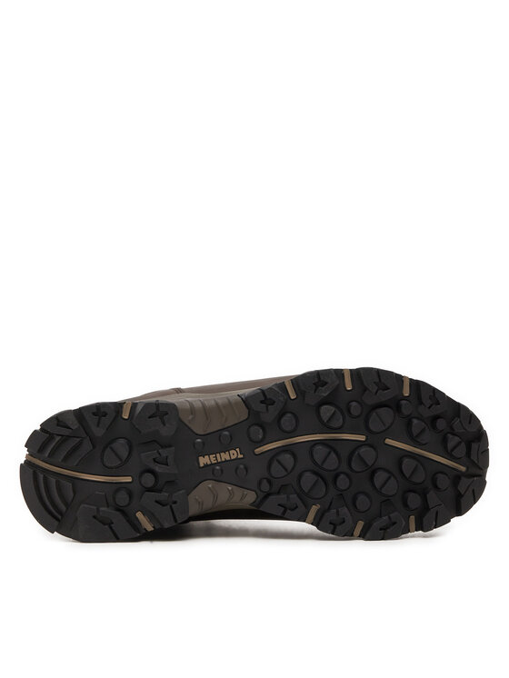 Meindl Meindl Pārgājienu apavi Chile Gtx GORE-TEX 2999/46 Brūns