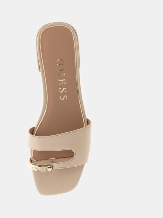 Guess Guess Sandali 181343 Rosa