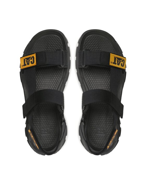 CAT Footwear CAT Footwear Sandali P110873 Nero