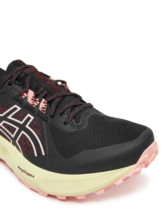 Asics Asics Buty do biegania Gel-Sonoma 8 1012B771 Czarny