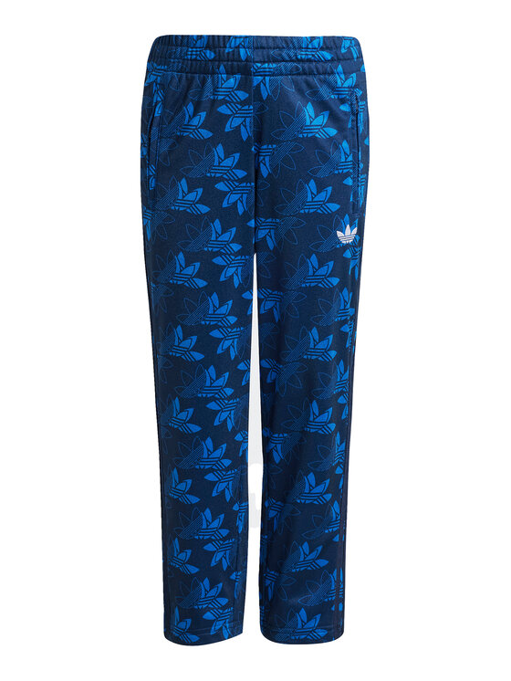 adidas adidas Melegítő Firebird JW0295 Kék Regular Fit