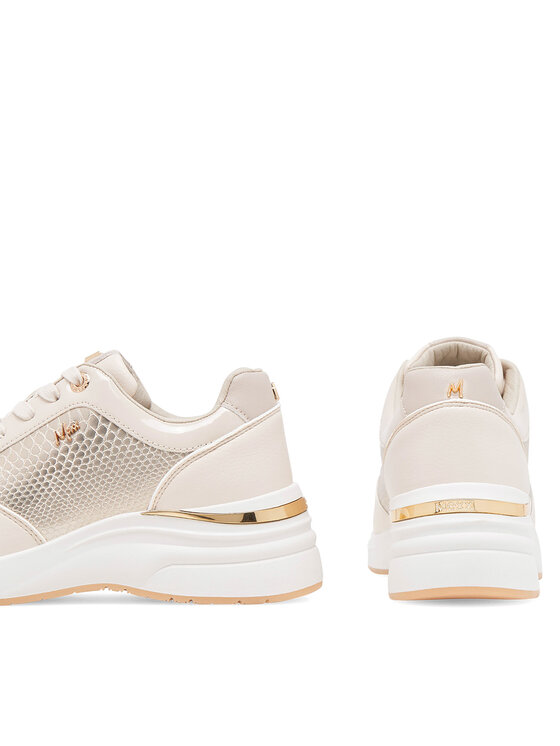 MEXX MEXX Сникърси MIRL1011241W-01 Бежов
