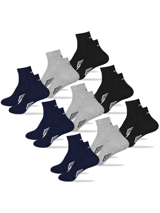 Umbro Umbro Skarpety UM300 Kolorowy