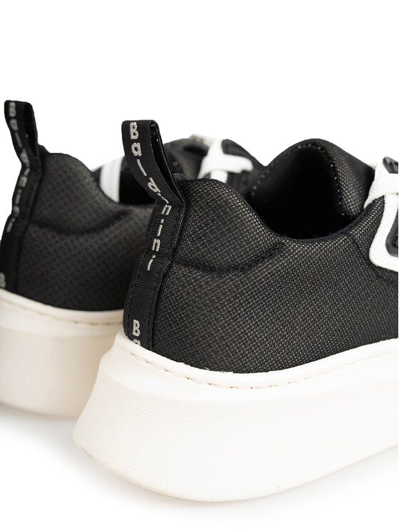 Baldinini Baldinini Sneakers UE0407P00VECT | Sne U Vectra Nero