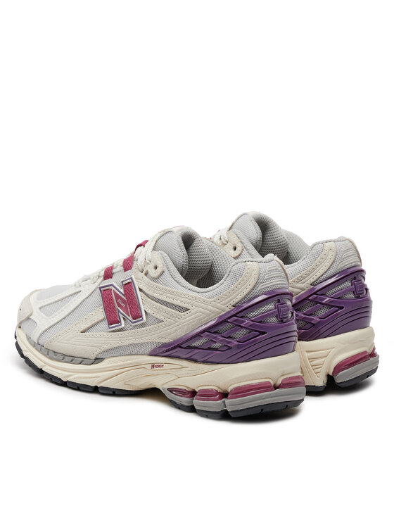 New Balance New Balance Laisvalaikio batai M1906REF Balta