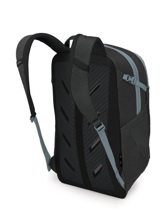 Osprey Osprey Plecak 319724 Czarny