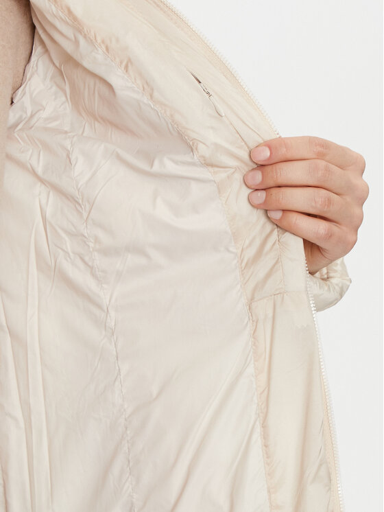 CMP CMP Ziemas jaka 34K0046F Bēšs Regular Fit