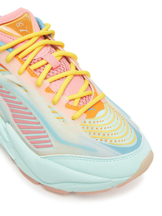 Puma Puma Laisvalaikio batai RS Surge Vibrant 404328 01 Spalvota