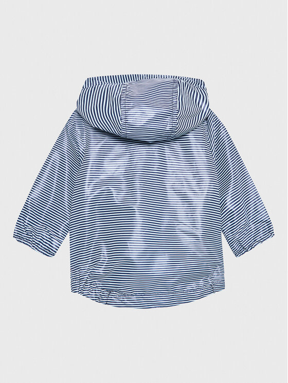 United Colors Of Benetton United Colors Of Benetton Kevad-sügis jope 2OYV530XE Tumesinine Regular Fit