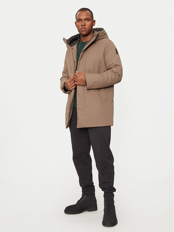 Bomboogie Bomboogie Striukė CM7653TACR4 Smėlio Regular Fit