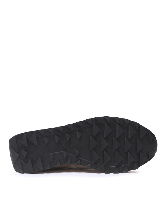 Saucony Saucony Sneakersy Shadow Original S2108 Beżowy