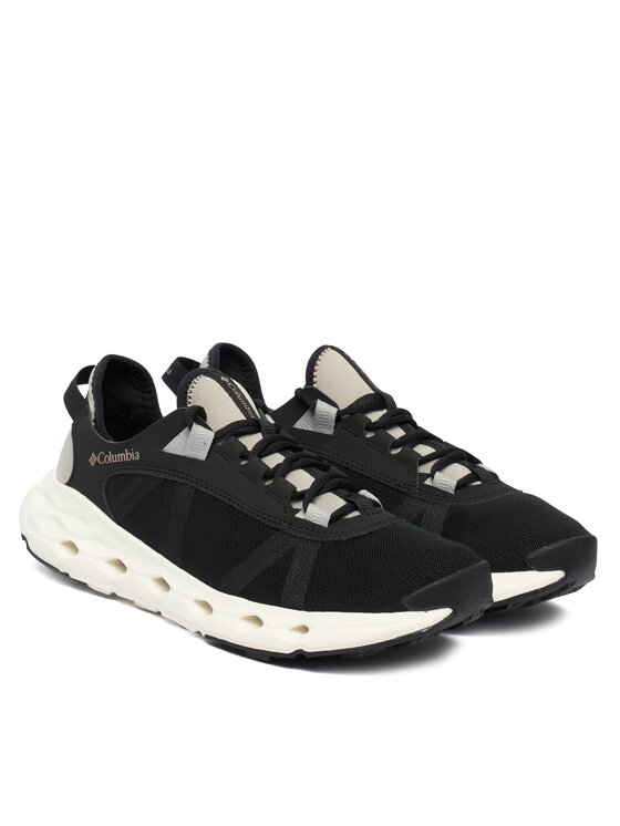 Columbia Columbia Sportcipők Drainmaker XTR 2062521 Fekete