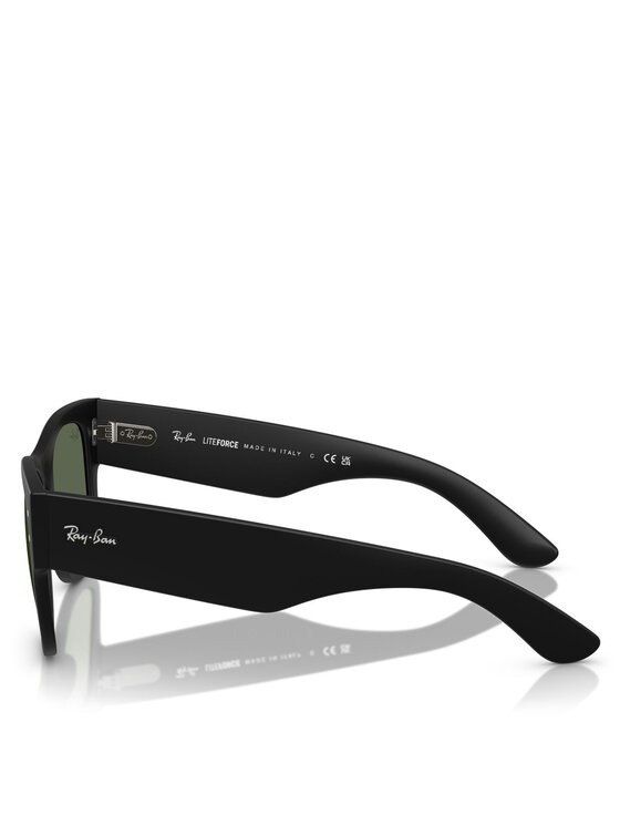 Ray-Ban Ray-Ban Ochelari de soare 0RB4840S 601S7152 Negru