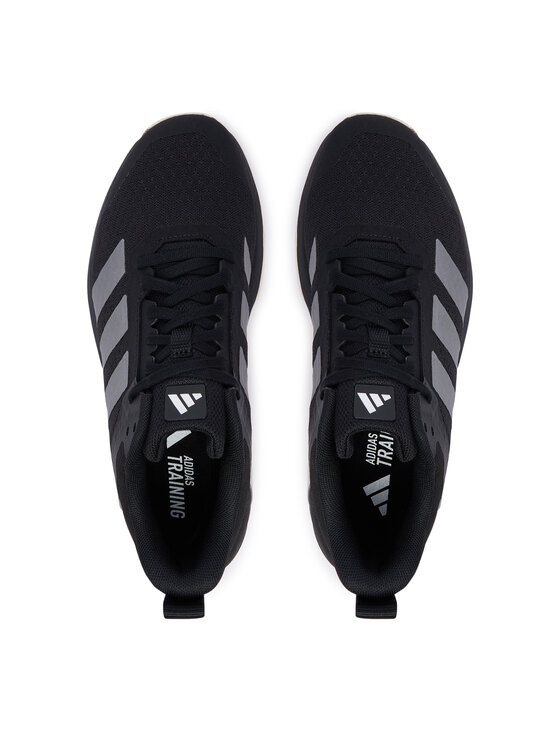 adidas adidas Edzőtermi cipők Dropset Control JQ1448 Fekete