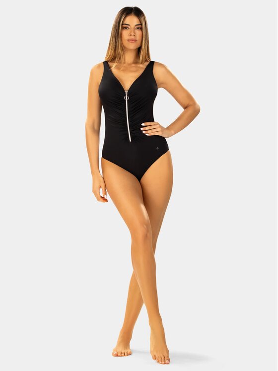 Feba Feba Costume da bagno F33B Nero