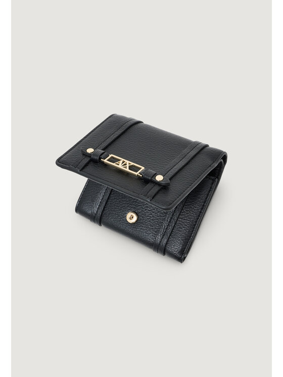 Armani Exchange Armani Exchange Portfel XW002613 AF15632 Czarny