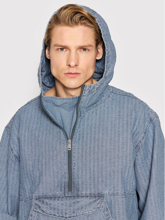 Levis Pullover Hellblau Levis Jeansjacke Winter Levi's® Jeansjacke