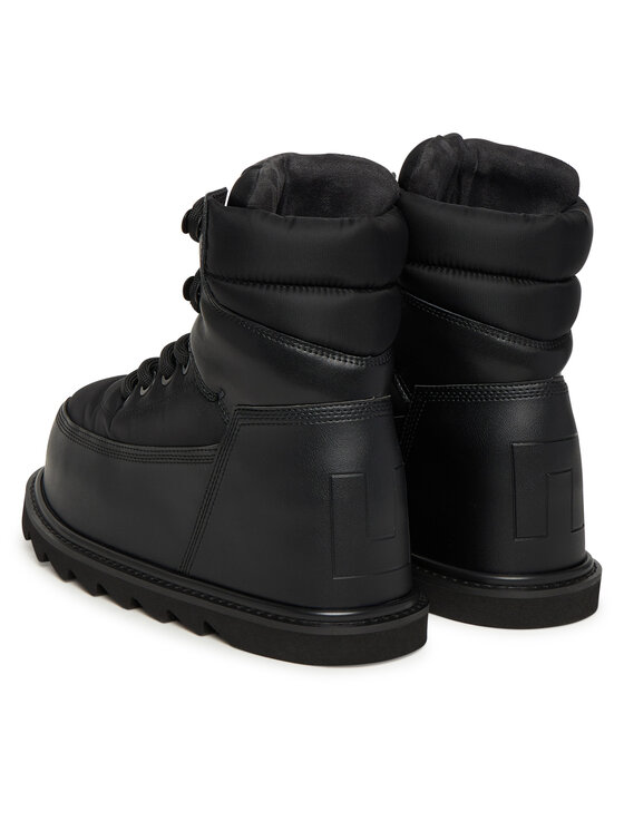 United Nude United Nude Stivali da neve Zembla Peak 1097201125 Nero