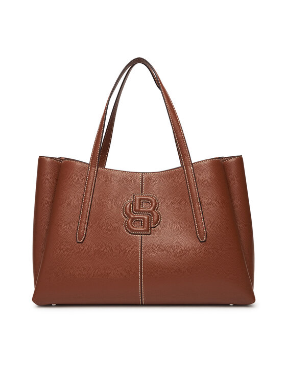 BOSS BOSS Handtasche 50535938 Braun