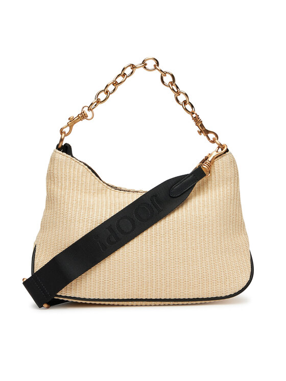 JOOP! JOOP! Handtasche 4140008012 Schwarz