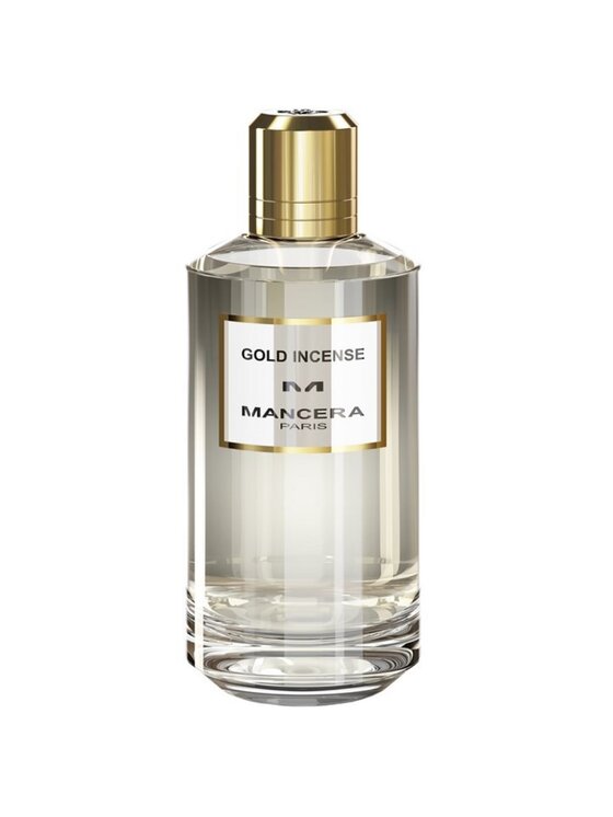 MANCERA MANCERA Gold Incense woda perfumowana spray 120ml Woda perfumowana