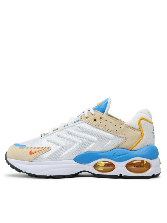 Nike Nike Sneakers Air Max Tw Se DV1232 100 Alb