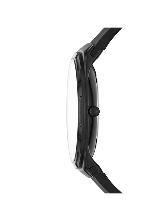 Skagen Skagen Zegarek SKW6506 Czarny