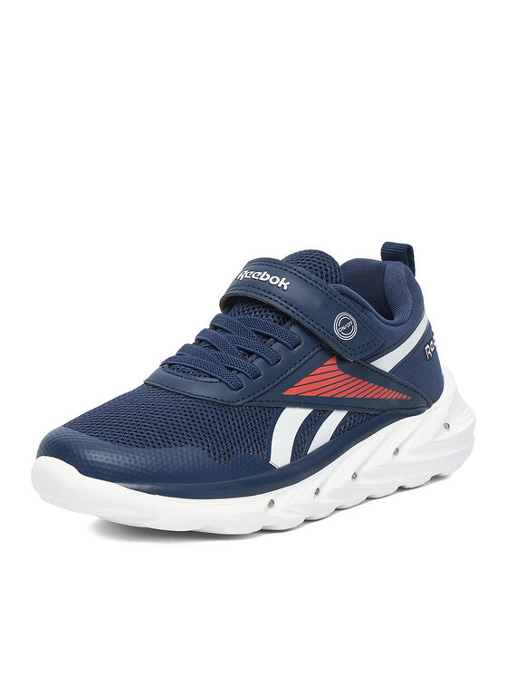 Reebok Reebok Sneakers REEBOK-CEO-YG24056-02BIV Blu scuro