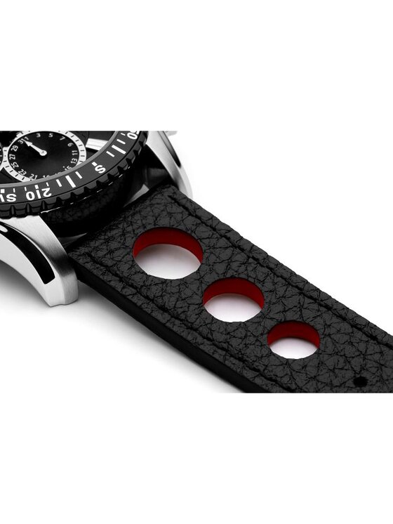 Pierre Ricaud Pierre Ricaud Orologio P97222.Y254QFR Nero