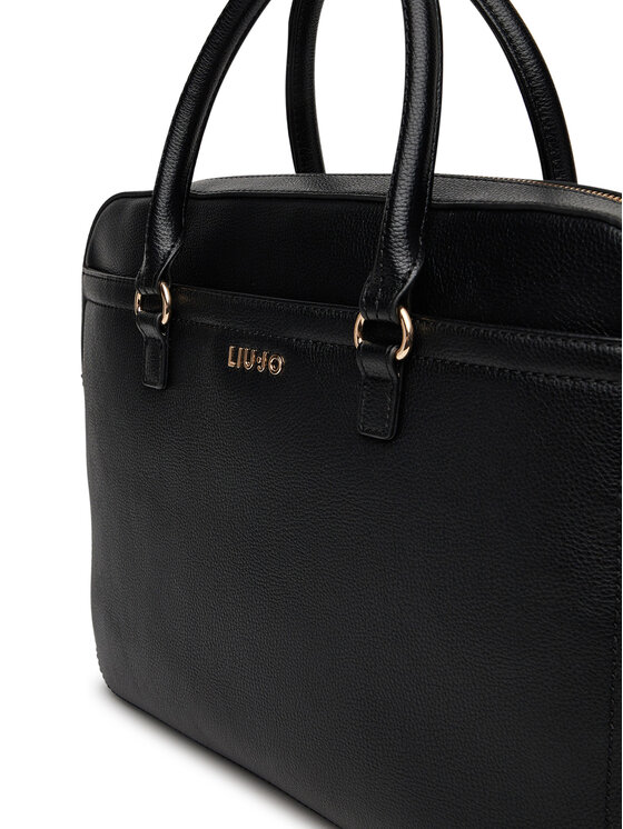 Liu Jo Liu Jo Nešiojamo kompiuterio krepšys AA5320 E0058 Juoda