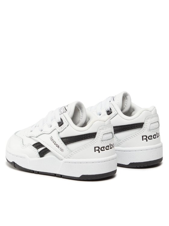 Reebok Reebok Sneakersy BB 4000 II ID5169 Biały