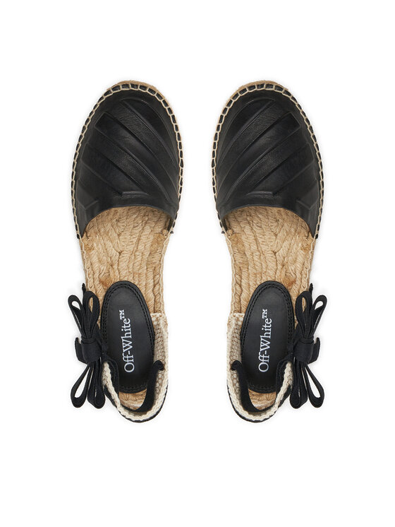 Off-White Off-White Espadrillid OWIB015S23LEA0011010 Must