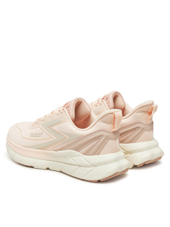 Go Soft Go Soft Sneakers V11-148 Rosa
