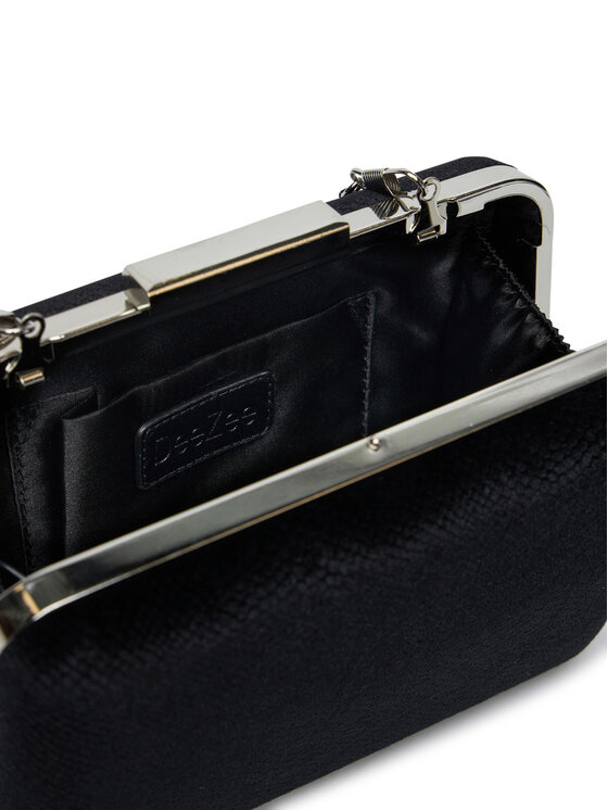 DeeZee DeeZee Rankinė YY7436C Juoda