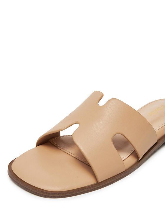 DeeZee DeeZee Papucs DZ-S8 Bézs