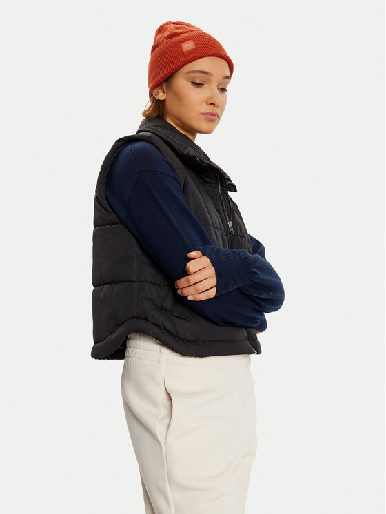 Buff Buff Kapa Crossknit Beanie Solid 132891.330.10 Rjava
