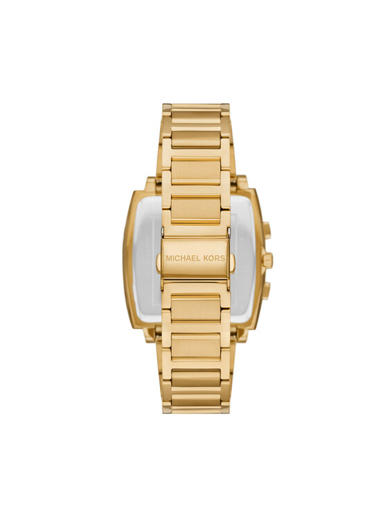 Michael Kors Michael Kors Hodinky Rhys MK9229 Zlatá