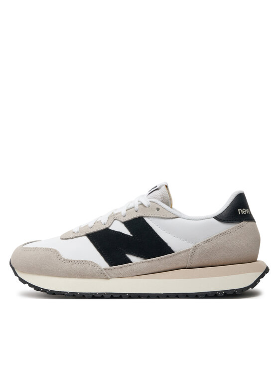 New Balance New Balance Αθλητικά MS237SF Λευκό
