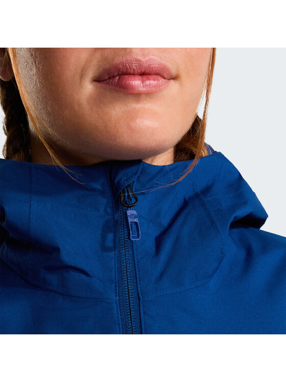 The North Face The North Face Kurtka przejściowa NF0A8G12D1R1 Granatowy Regular Fit