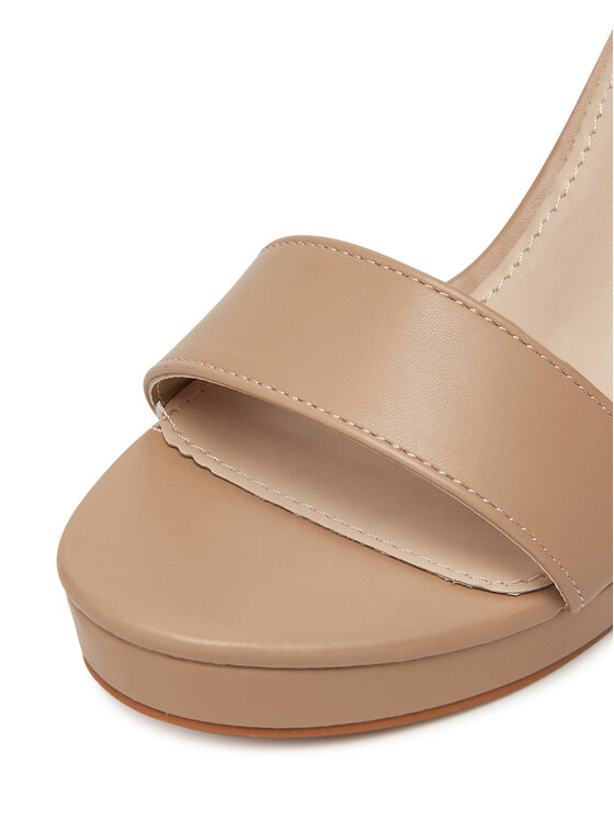 DeeZee DeeZee Basutės LE601-88 Smėlio