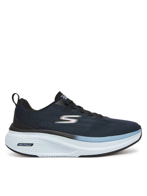 Skechers Bežecké topánky Go Run Elevate 2.0- 129000/BKBL Čierna