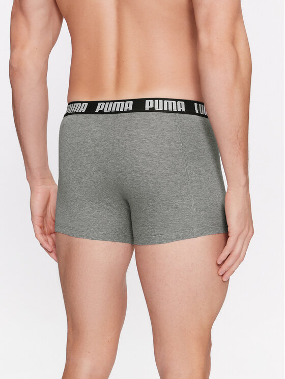 Puma Puma Komplet bokserek Everyday 935294 Kolorowy