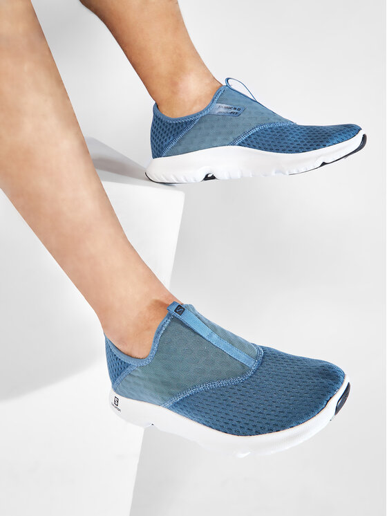 Salomon Salomon Laisvalaikio batai Reelax Moc 5.0 412772 26 M0 Mėlyna