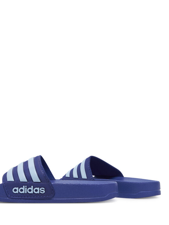 adidas adidas Nazouváky adilette JP5782 Tmavomodrá
